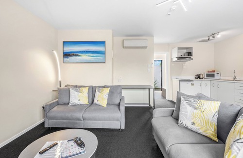 Kawaha Point Hotel | ASURE Rotorua International Motor Inn