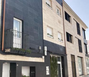 Pineda de Mar Apartment | ASV Apartments