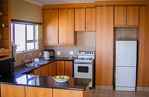 Great Brak River House | At 29 Columba