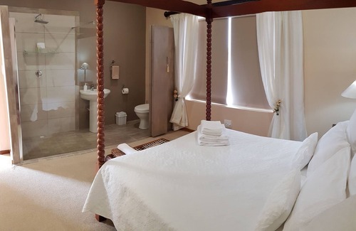 Great Brak River House | At 29 Columba