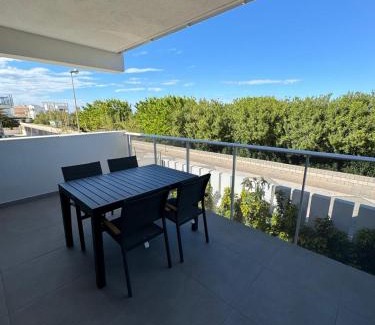 Oliva Apartment | AT Almirall I