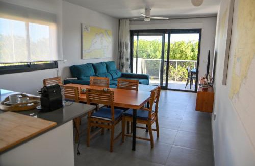 Oliva Apartment | AT Almirall I