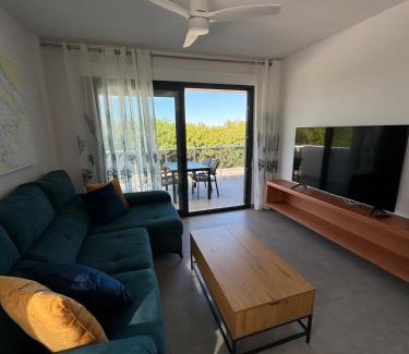 Oliva Apartment | AT Almirall I