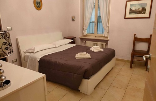 Vittoria Bed & Breakfast | At AnRi's house