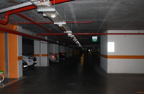 Esenyurt House | At Bahçeşehir near to Akbatı Shopping Mall.35 min to new airport.