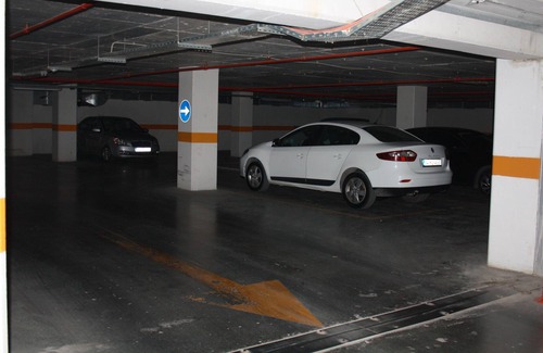 Esenyurt House | At Bahçeşehir near to Akbatı Shopping Mall.35 min to new airport.