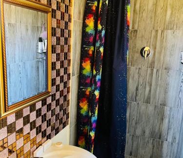 Greater Johannesburg Metropolitan Area House | At Blessed BNB