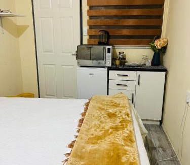 Greater Johannesburg Metropolitan Area House | At Blessed BNB