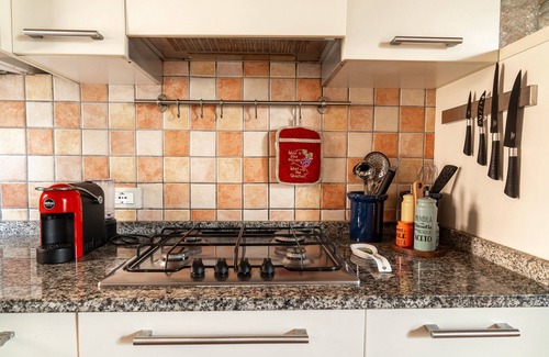 Vicopelago House | At Chica's House - Lucca with Private Parking and Outdoor Space