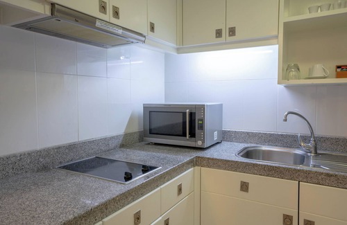 Embassy District Hotel | At Ease Saladaeng by AETAS