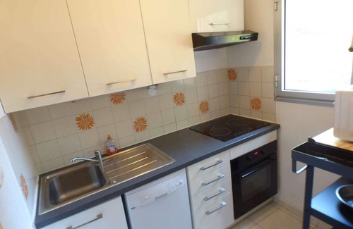 Saint-Mandrier-sur-Mer Apartment | at five minute at walk of the beach, at calm