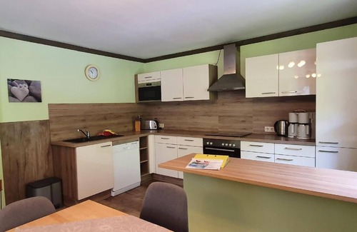 Fusch an der Grossglocknerstrasse House | Holiday house Fusch an der Großglocknerstraße for 4 - 18 persons with 8 bedrooms - Holiday house