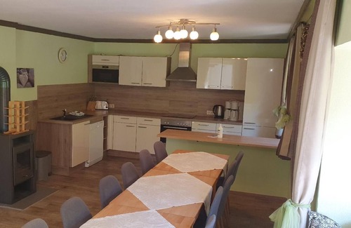 Fusch an der Grossglocknerstrasse House | Holiday house Fusch an der Großglocknerstraße for 4 - 18 persons with 8 bedrooms - Holiday house