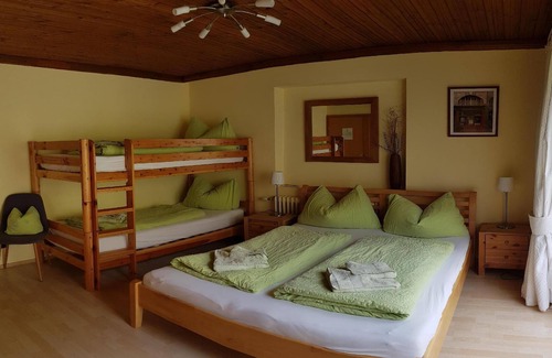Fusch an der Grossglocknerstrasse House | Holiday house Fusch an der Großglocknerstraße for 4 - 18 persons with 8 bedrooms - Holiday house