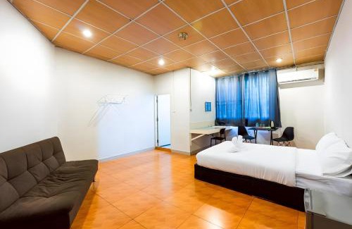 Bangkok Apartment | At Gate Suvarnabhumi-สุขุมวิท 77