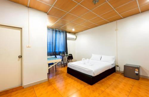 Bangkok Apartment | At Gate Suvarnabhumi-สุขุมวิท 77