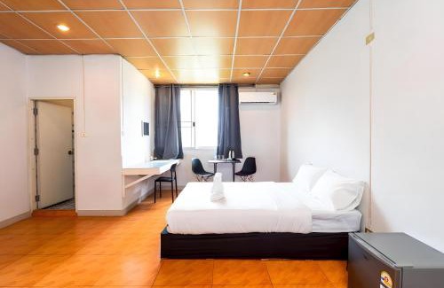 Bangkok Apartment | At Gate Suvarnabhumi-สุขุมวิท 77