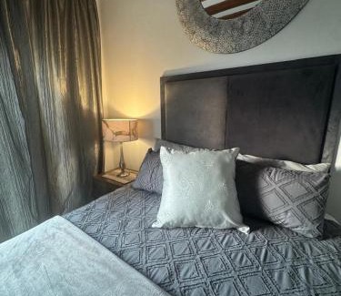 Alberton House | At Harmony