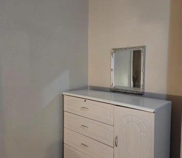 Upington House | At Home Guesthouse