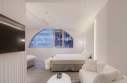 Datong House | At Home Hotel NanShi