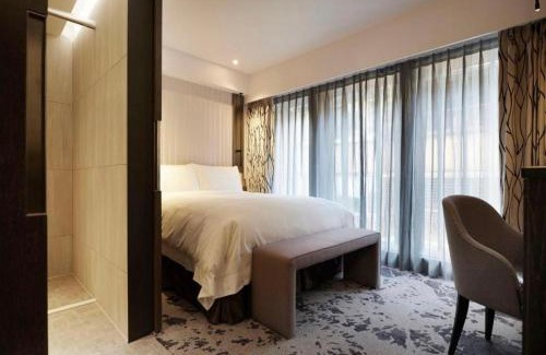 Ximending Hotel | At Home Hotel Ximen