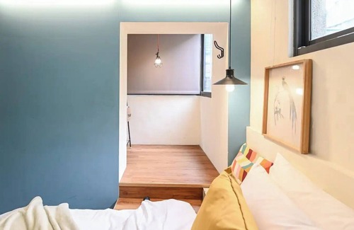 Zhongshan Hotel | At Home Hotel Zhongshan