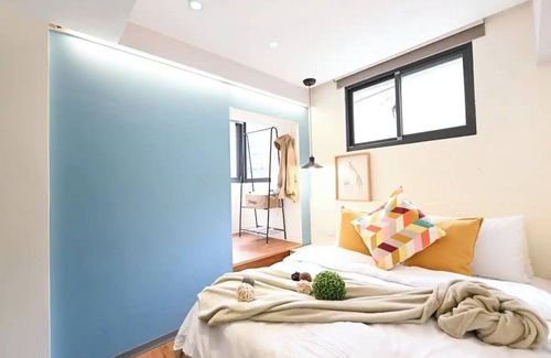 Zhongshan Hotel | At Home Hotel Zhongshan