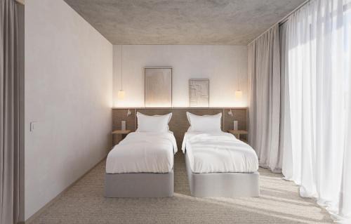 Supca Hotel | At Hotel 35