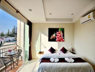 Kamala Hotel | At Kamala Hotel