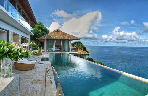 Ban Nakhale Villa | At Last You and Your Friends Can Rent a Luxury Villa with 24/7 Concierge, Phuket Villa 1011