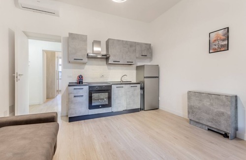 Quartiere XXVII Primavalle Apartment | At Max's House - Battistini Station [Metro A].