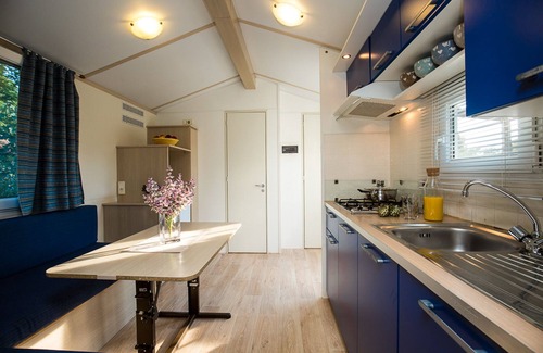 Manjadvorci House | At nature's doorstep