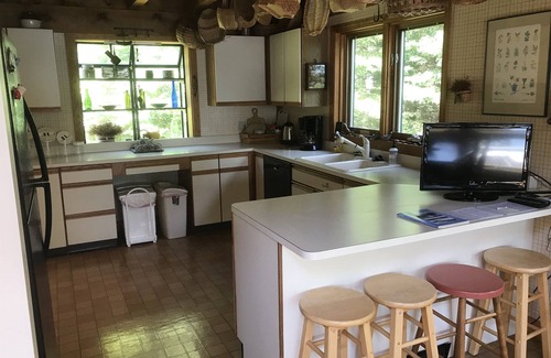 Deer Isle House | At Peace Downeast - Seaside Home with Dock