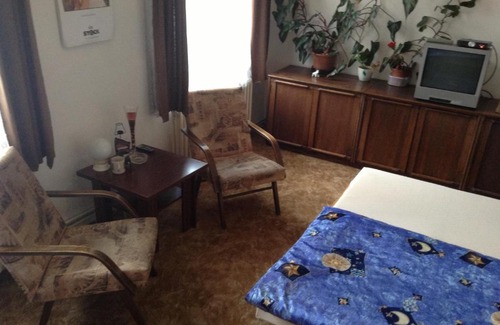 Ceske Budejovice House | AT Pension