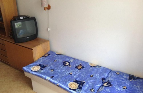 Ceske Budejovice House | AT Pension