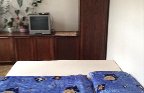 Ceske Budejovice House | AT Pension