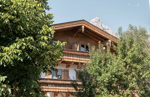Saalfelden am Steinernen Meer Apartment | Boutique Apartment # 5 - Moving Mountains Boutique Apartments
