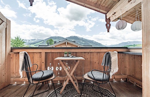 Saalfelden am Steinernen Meer Apartment | Boutique Apartment # 5 - Moving Mountains Boutique Apartments