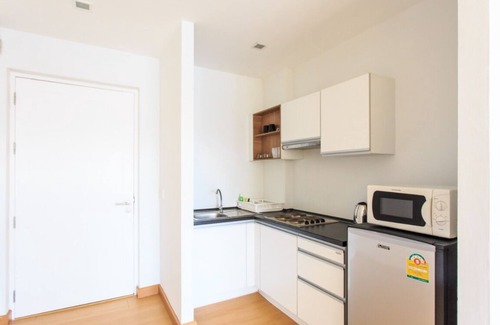 Nong Thale Apartment | At Sea Condo @ 1-bedroom A 503