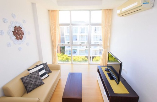 Nong Thale Apartment | At Sea Condo @ 1-bedroom A 503