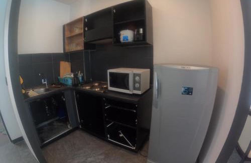 Nong Thale Apartment | At Seacondo-1 Bedroom-A07