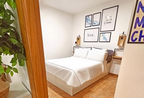 Fisterra Apartment | At The Beach Fisterra