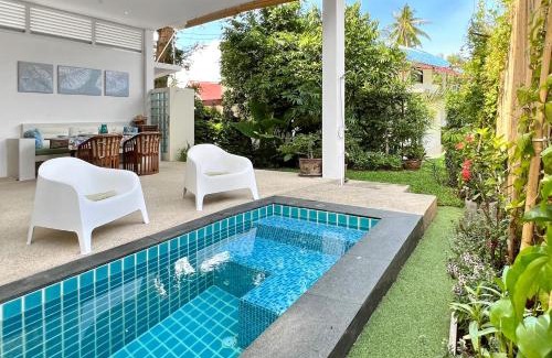 Wichit House | At the Beach New comfortable Pool Home, Ao Yon Beach, Phuket