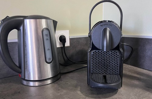 Egat Apartment | At the edge of the woods, cosy 2-bedroom apartment