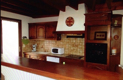 Ispoure House | At the heart of Basque country close to saint jean pied de port