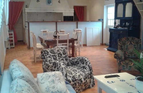 Hotot-en-Auge House | At the heart of the Pays d'Auge-Comfortable house in the countryside-Calvados