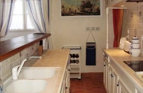 Hotot-en-Auge House | At the heart of the Pays d'Auge-Comfortable house in the countryside-Calvados