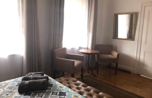 Knysna House | At The Loerie