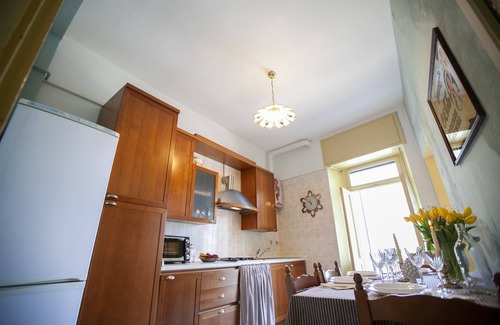 Nesso Apartment | At the Marina