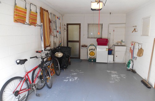 Mount Maunganui Cottage | At The Mount - Mt Maunganui Holiday Home